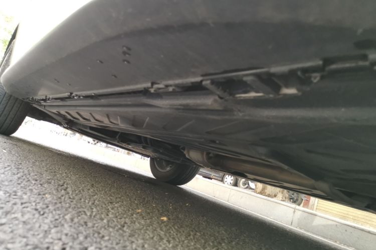 Used Mercedes-Benz GLC 2021 GLC 300 L 4MATIC Dynamic Model Chassis Rear Left