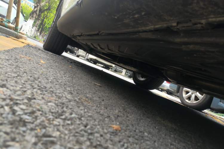 Used Mercedes-Benz GLC 2021 GLC 300 L 4MATIC Dynamic Model Chassis Rear Left