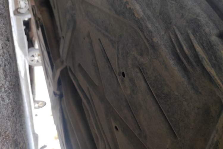 Used Mercedes-Benz GLC 2021 GLC 260 L 4MATIC Dynamic Edition Chassis Rear Left