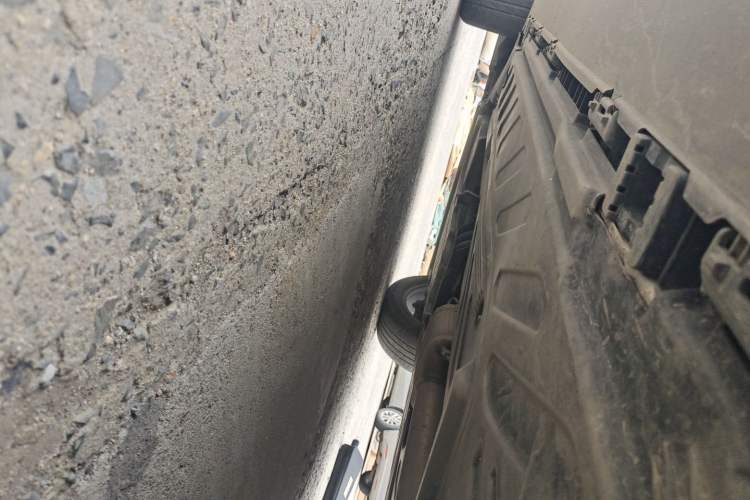 Used Mercedes-Benz GLC 2021 GLC 300 L 4MATIC Dynamic Model Chassis Rear Left