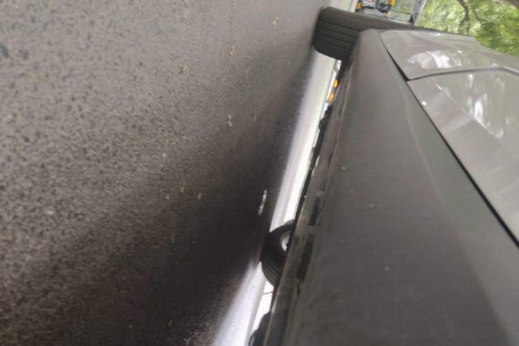 Used Mercedes-Benz GLC 2021 GLC 260 L 4MATIC Dynamic Edition Chassis Rear Left