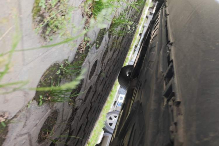 Used Mercedes-Benz GLC 2021 GLC 260 L 4MATIC Luxury Model Chassis Rear Left