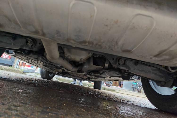 Used Mercedes-Benz GLC 2021 GLC 300 L 4MATIC Dynamic Model Chassis Rear