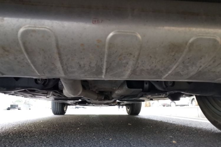 Used Mercedes-Benz GLC 2021 GLC 300 L 4MATIC Dynamic Model Chassis Rear