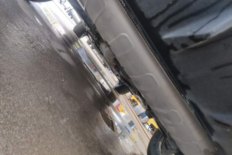 Used Mercedes-Benz GLC 2021 GLC 300 L 4MATIC Dynamic Model Chassis Rear
