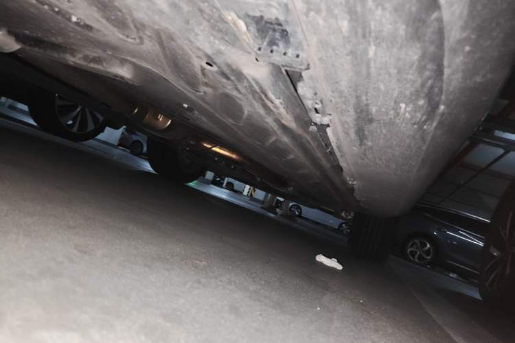 Used Mercedes-Benz GLC 2021 GLC 260 L 4MATIC Dynamic Edition Chassis Rear Right