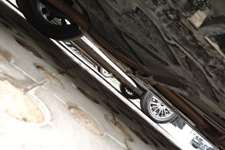 Used Mercedes-Benz GLC 2021 GLC 260 L 4MATIC Luxury Model Chassis Rear Right