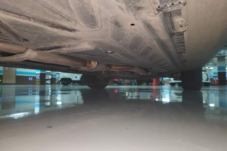 Used Mercedes-Benz GLC 2021 GLC 300 L 4MATIC Dynamic Model Chassis Rear Right