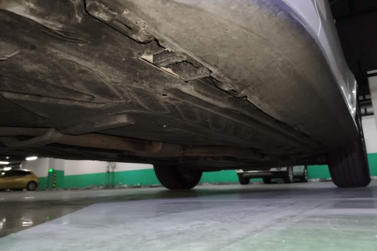 Used Mercedes-Benz GLC 2021 GLC 260 L 4MATIC Luxury Model Chassis Rear Right