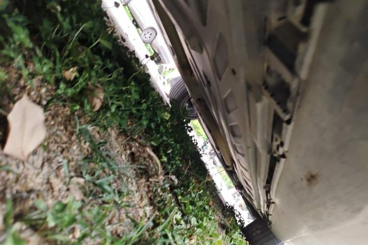 Used Mercedes-Benz GLC 2021 GLC 260 L 4MATIC Luxury Model Chassis Rear Right
