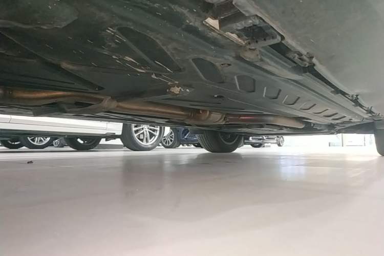 Used Mercedes-Benz GLC 2021 GLC 300 L 4MATIC Dynamic Model Chassis Rear Right