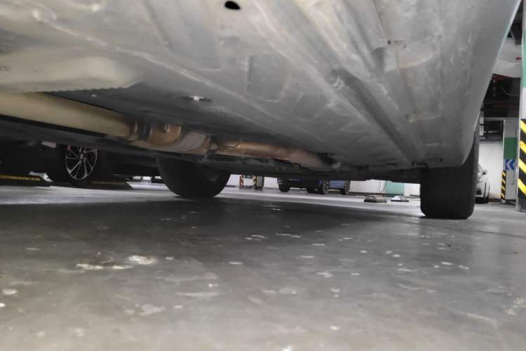 Used Mercedes-Benz GLC 2021 GLC 260 L 4MATIC Luxury Model Chassis Rear Right