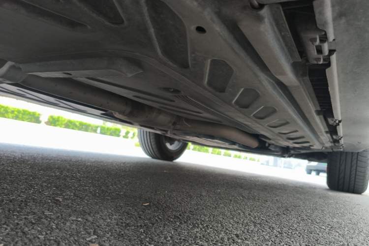 Used Mercedes-Benz GLC 2021 GLC 260 L 4MATIC Luxury Model Chassis Rear Right