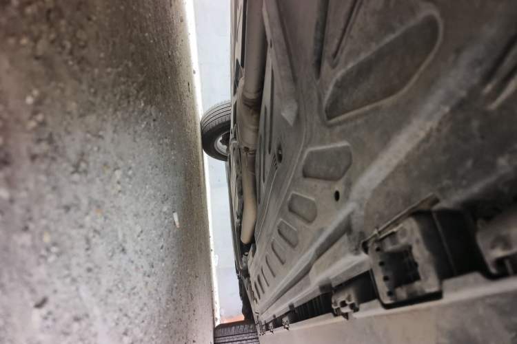 Used Mercedes-Benz GLC 2021 GLC 260 L 4MATIC Dynamic Edition Chassis Rear Right