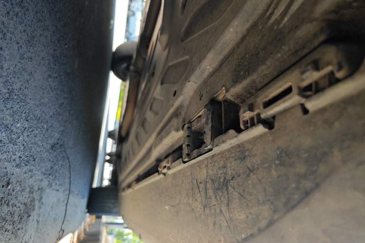 Used Mercedes-Benz GLC 2021 GLC 300 L 4MATIC Dynamic Model Chassis Rear Right