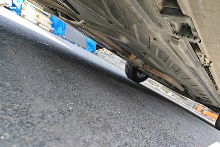 Used Mercedes-Benz GLC 2021 GLC 300 L 4MATIC Dynamic Model Chassis Rear Right