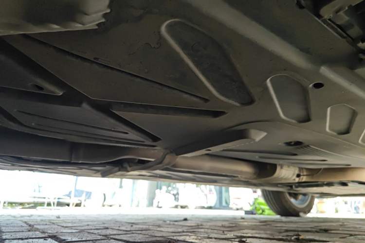 Used Mercedes-Benz GLC 2021 GLC 300 L 4MATIC Dynamic Model Chassis Rear Right