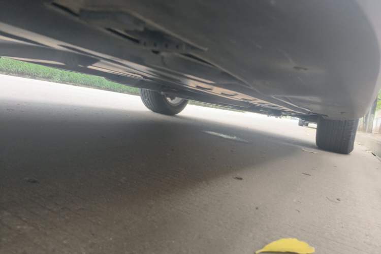 Used Mercedes-Benz GLC 2021 GLC 260 L 4MATIC Dynamic Edition Chassis Rear Right