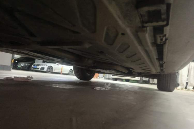 Used Mercedes-Benz GLC 2021 GLC 260 L 4MATIC Dynamic Edition Chassis Rear Right
