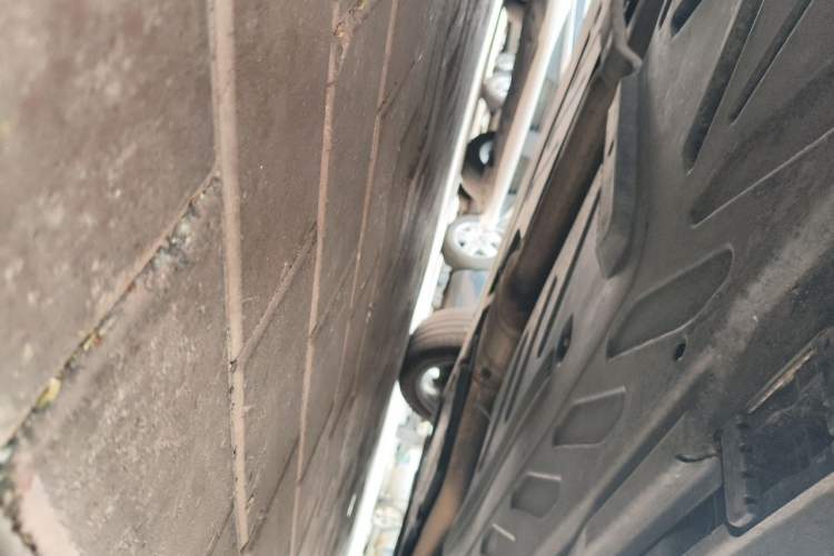 Used Mercedes-Benz GLC 2021 GLC 300 L 4MATIC Dynamic Model Chassis Rear Right
