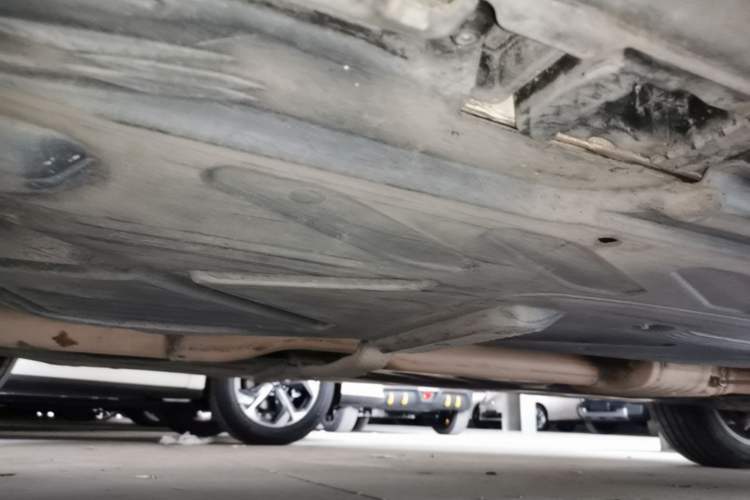 Used Mercedes-Benz GLC 2021 GLC 300 L 4MATIC Dynamic Model Chassis Rear Right