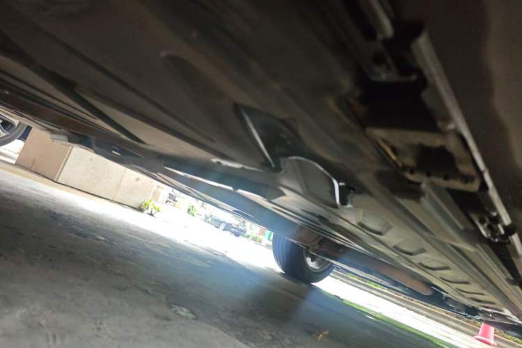 Used Mercedes-Benz GLC 2021 GLC 260 L 4MATIC Luxury Model Chassis Rear Right