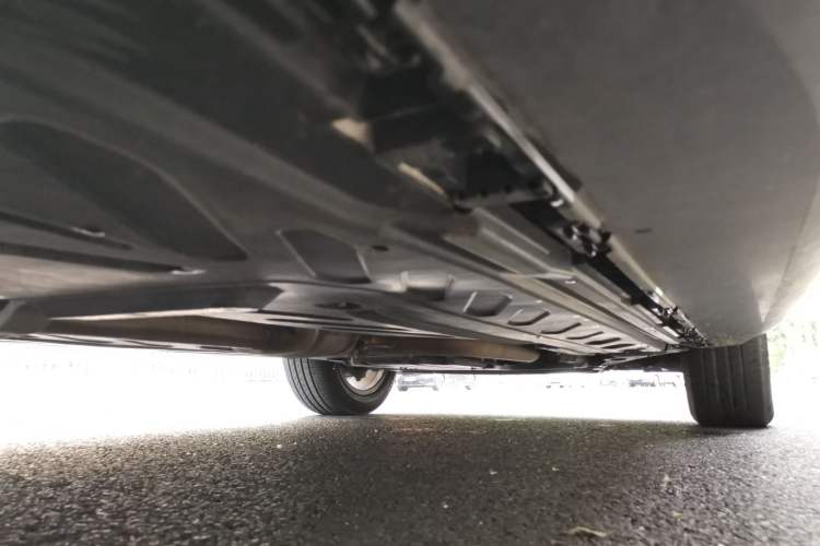 Used Mercedes-Benz GLC 2021 GLC 300 L 4MATIC Dynamic Model Chassis Rear Right