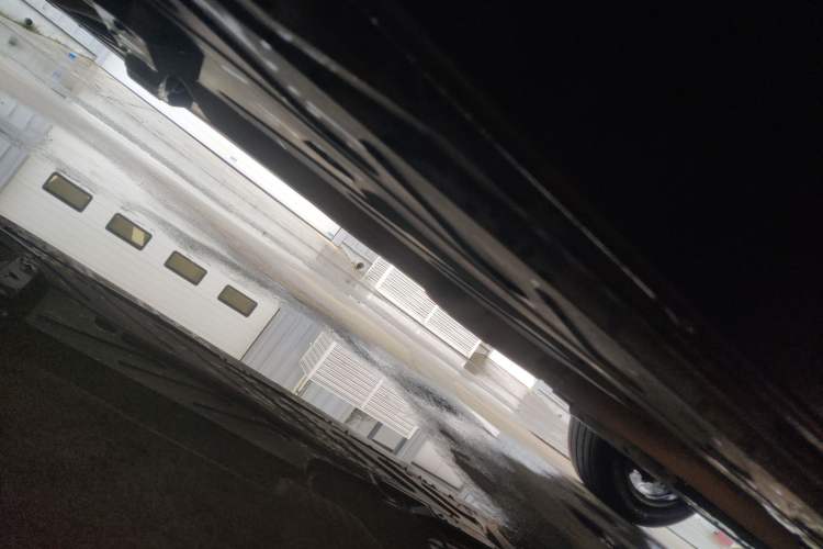 Used Mercedes-Benz GLC 2021 GLC 300 L 4MATIC Dynamic Model Chassis Rear Right
