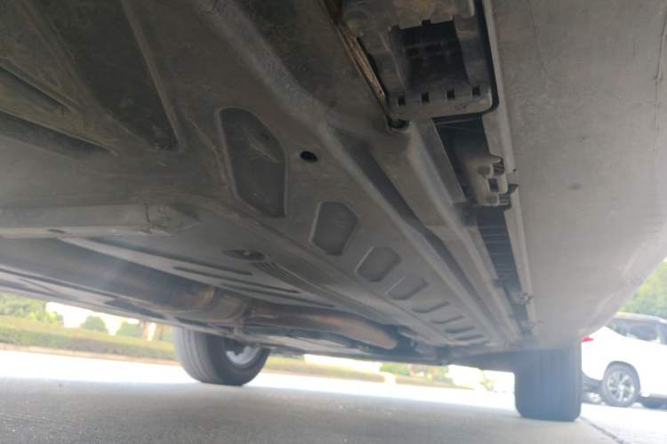 Used Mercedes-Benz GLC 2021 GLC 300 L 4MATIC Dynamic Model Chassis Rear Right