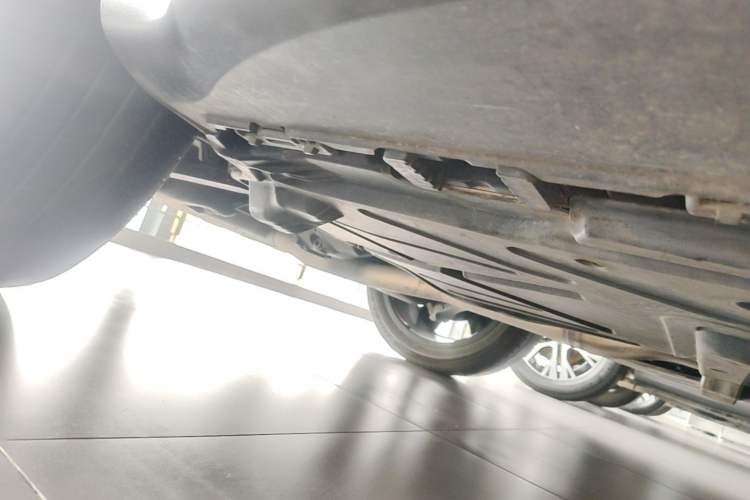 Used Mercedes-Benz GLC 2021 GLC 300 L 4MATIC Luxury Model Chassis Rear Right