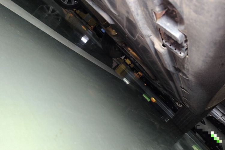 Used Mercedes-Benz GLC 2021 GLC 260 L 4MATIC Luxury Model Chassis Rear Right