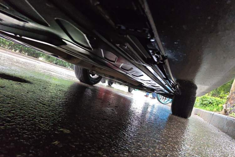 Used Mercedes-Benz GLC 2021 GLC 260 L 4MATIC Dynamic Edition Chassis Rear Right