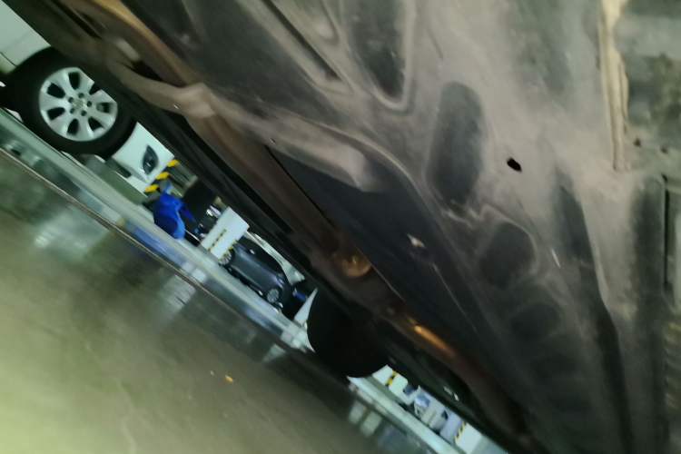 Used Mercedes-Benz GLC 2021 GLC 300 L 4MATIC Dynamic Model Chassis Rear Right