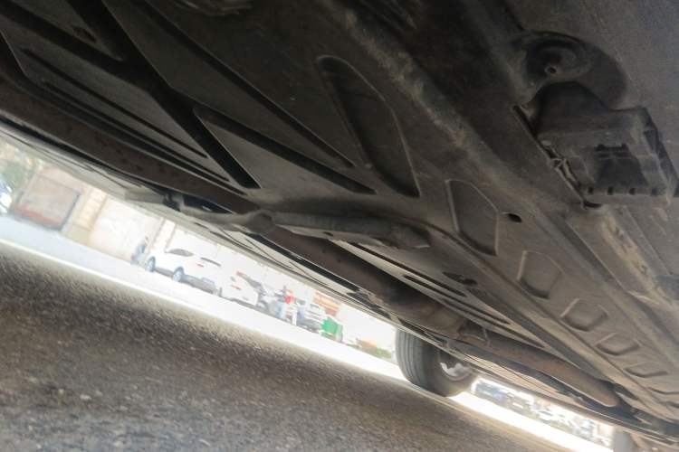 Used Mercedes-Benz GLC 2021 GLC 260 L 4MATIC Dynamic Edition Chassis Rear Right