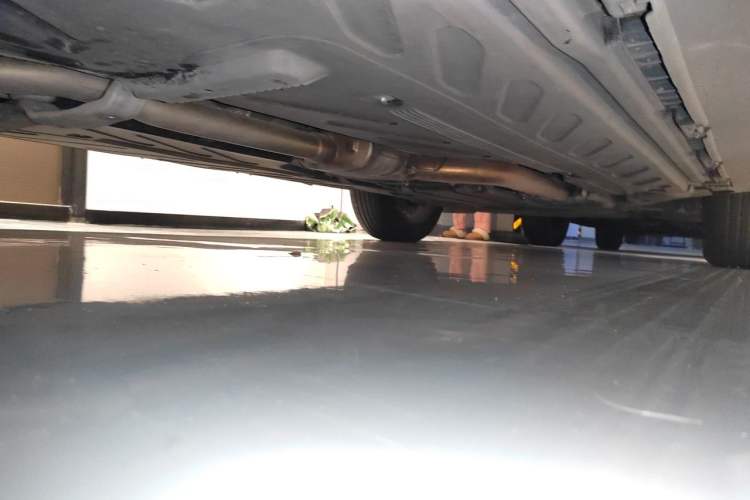 Used Mercedes-Benz GLC 2021 GLC 260 L 4MATIC Dynamic Edition Chassis Rear Right