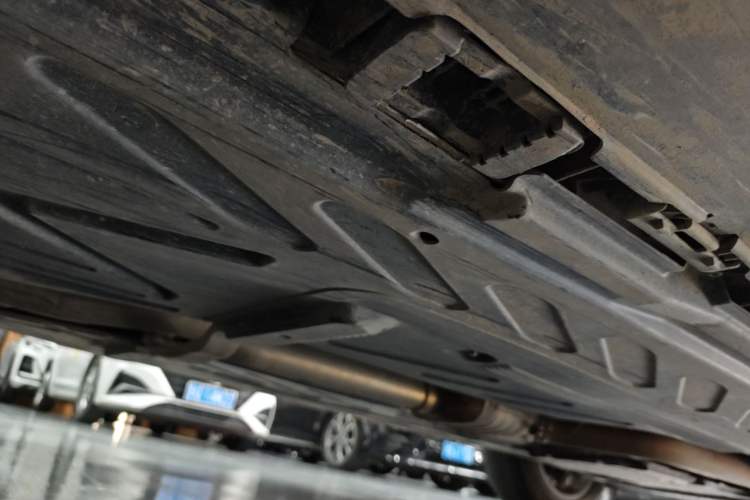 Used Mercedes-Benz GLC 2021 GLC 260 L 4MATIC Dynamic Edition Chassis Rear Right