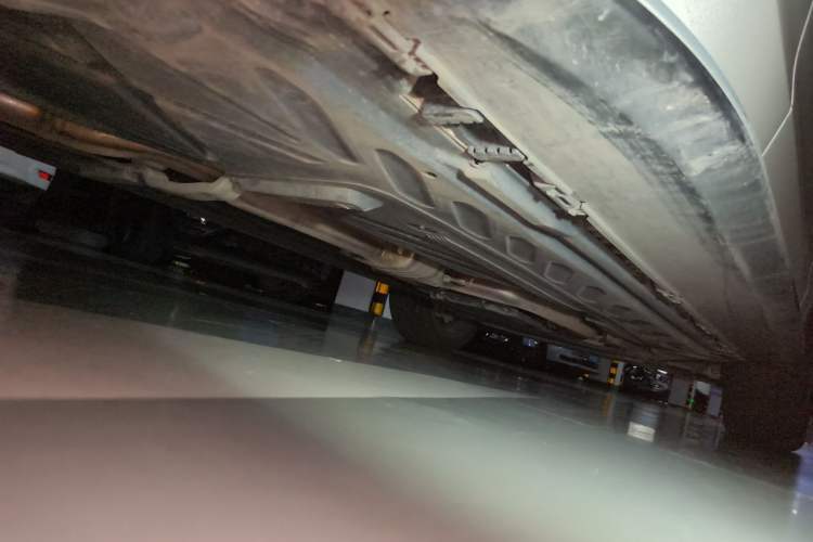 Used Mercedes-Benz GLC 2021 GLC 300 L 4MATIC Dynamic Model Chassis Rear Right