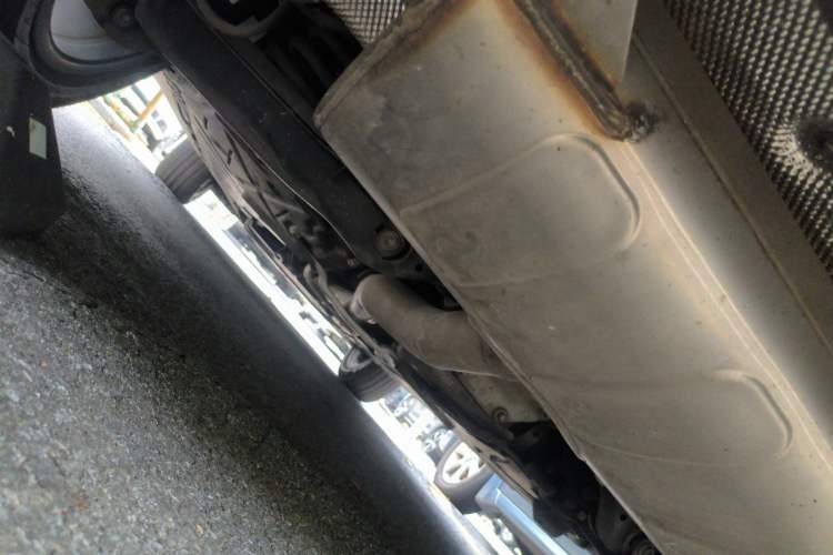 Used Mercedes-Benz GLC 2021 GLC 300 L 4MATIC Dynamic Model Chassis Rear