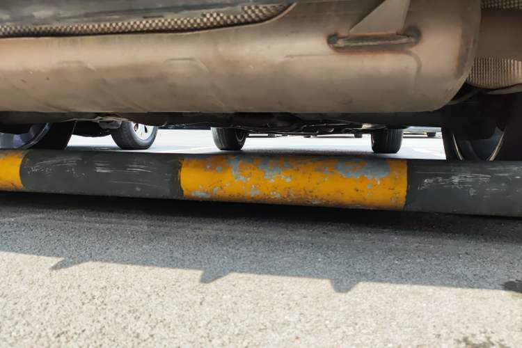 Used Mercedes-Benz GLC 2021 GLC 260 L 4MATIC Luxury Model Chassis Rear