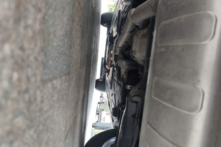 Used Mercedes-Benz GLC 2021 GLC 300 L 4MATIC Dynamic Model Chassis Rear