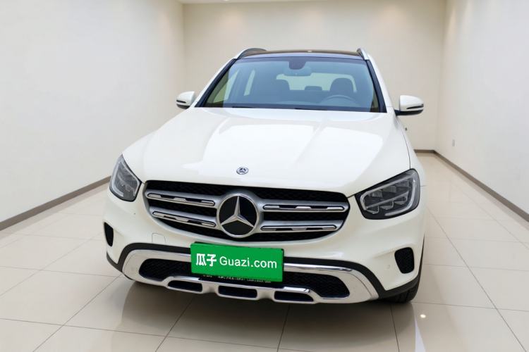 Ojetý Mercedes-Benz GLC 2021 GLC 260 L 4MATIC Dynamic Edition Guazi used car, China used car export, Used car for sale, Used  cars, Cheapest cars for sale