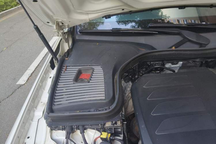 Used Mercedes-Benz GLC 2021 GLC 260 L 4MATIC Dynamic Edition Engine Bay Right