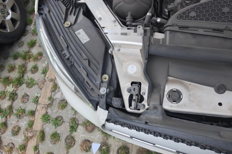 Used Mercedes-Benz GLC 2021 GLC 260 L 4MATIC Luxury Model Engine Bay Right