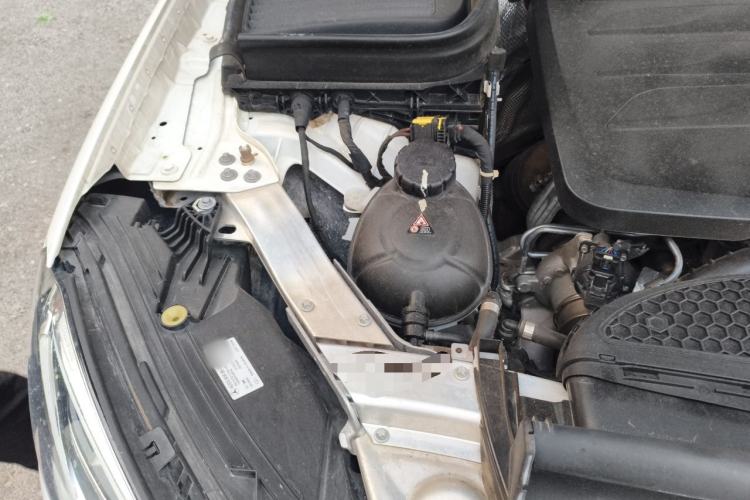 Used Mercedes-Benz GLC 2021 GLC 260 L 4MATIC Dynamic Edition Engine Bay Right