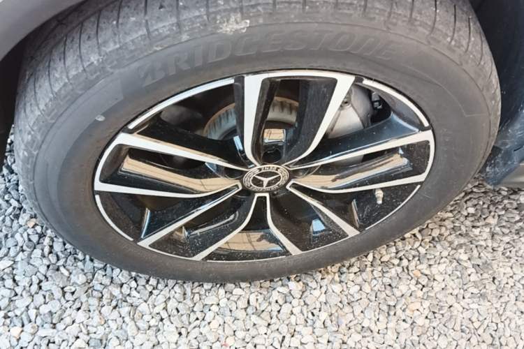 Used Mercedes-Benz GLC 2021 GLC 300 L 4MATIC Dynamic Model Exterior 2