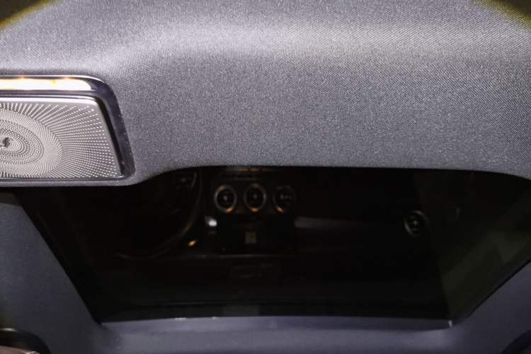Used Mercedes-Benz GLC 2021 GLC 260 L 4MATIC Luxury Model Headliner