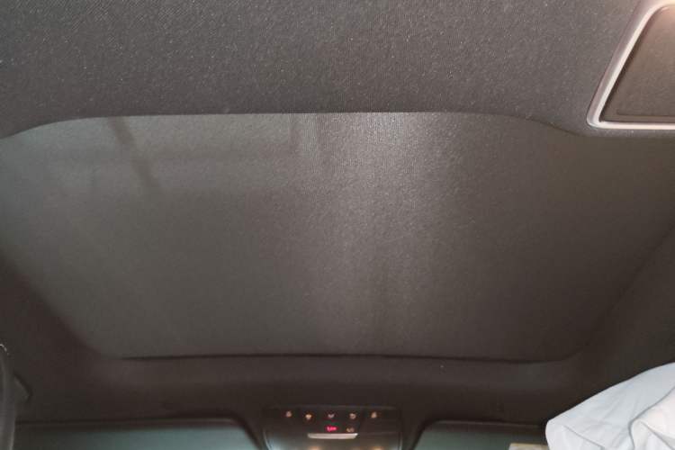 Used Mercedes-Benz GLC 2021 GLC 260 L 4MATIC Luxury Model Headliner