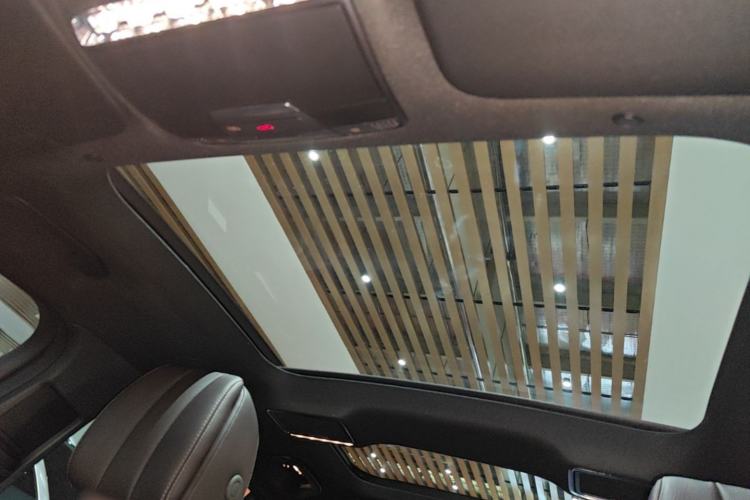 Used Mercedes-Benz GLC 2021 GLC 300 L 4MATIC Dynamic Model Headliner