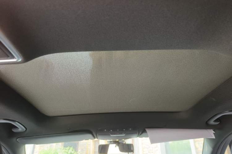 Used Mercedes-Benz GLC 2021 GLC 260 L 4MATIC Dynamic Edition Headliner