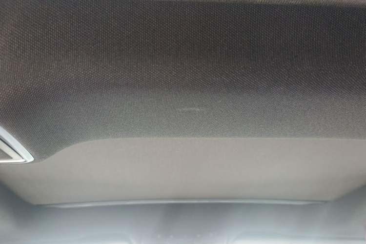 Used Mercedes-Benz GLC 2021 GLC 300 L 4MATIC Dynamic Model Headliner